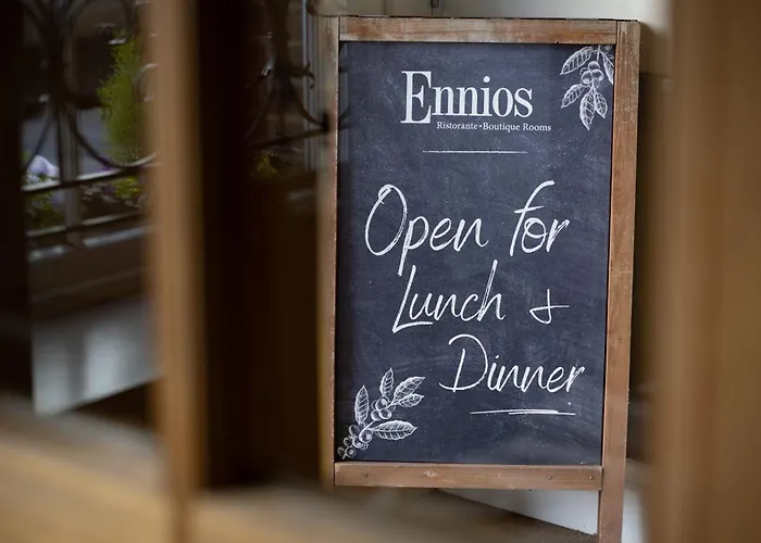 Ennios Boutique