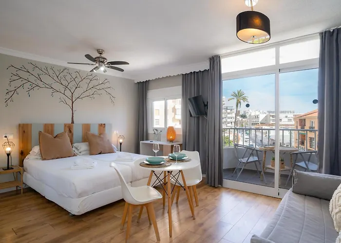 Palm Beach Club Carihuela