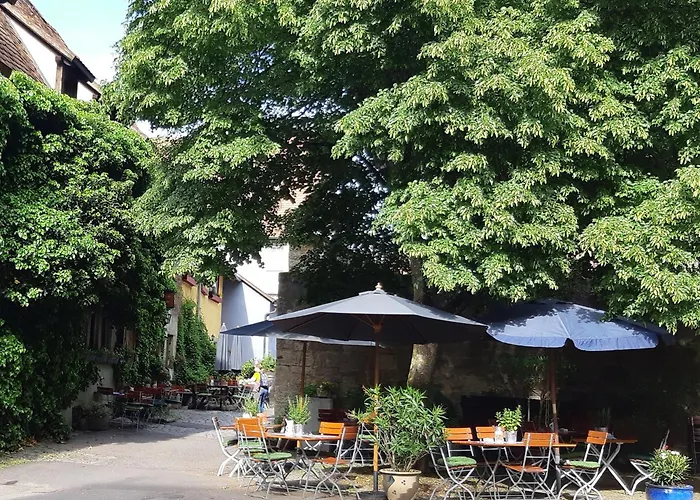 Altfraenkische Weinstube