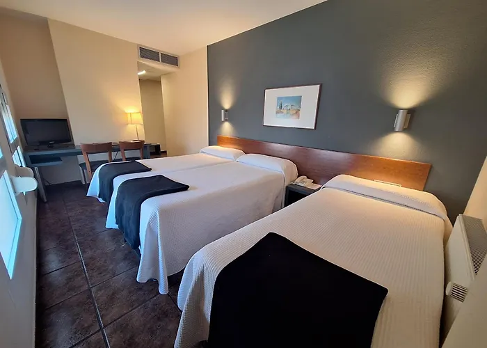 Hotel Yerri
