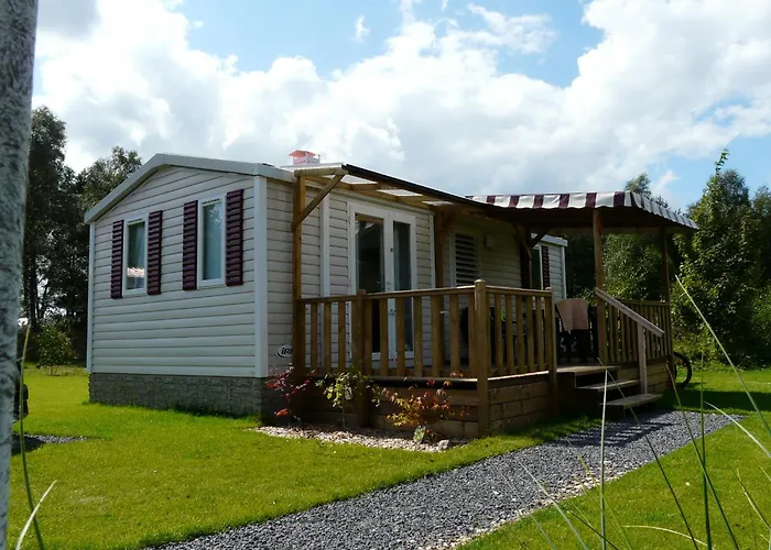 Holiday Park Auf Dem Simpel