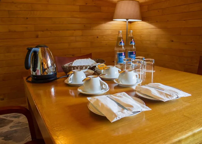 Hotel que aceita animais de estimação: Hotel Rural Casa De Samaioes