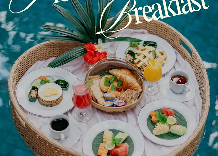 Bali Dream Villa & Echo Beach Canggu