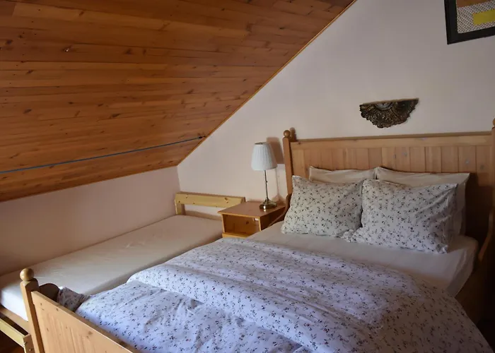 Sintra Small Hostel
