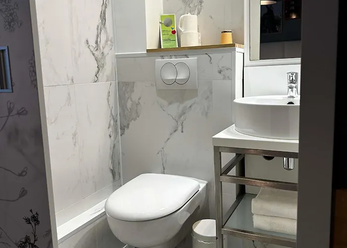 Greet Hotel Lille Gare Flandres - Groupe Accor