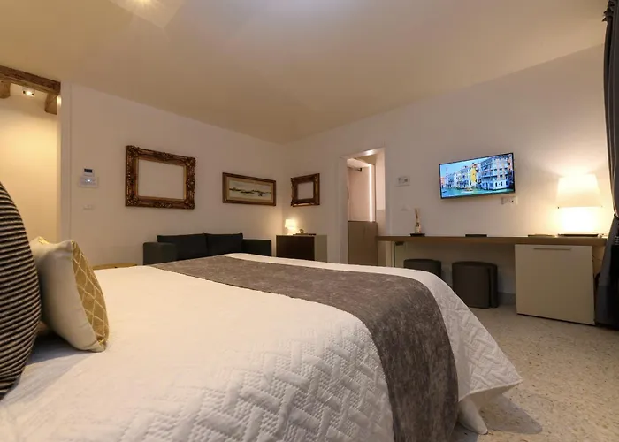 Sweet Apartment