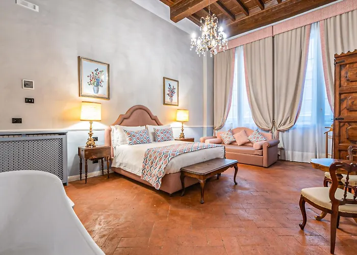 Dimora del Cardinale - Residenza d'Epoca