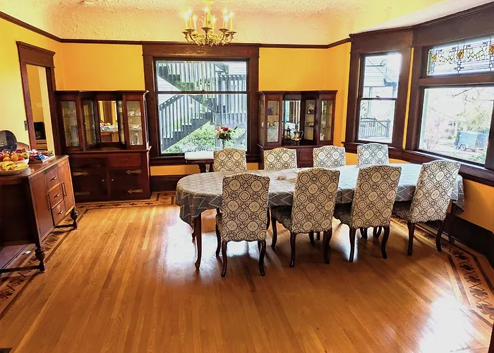 Evermore Guesthouse