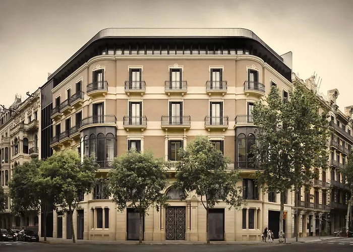 Midtown Apartments