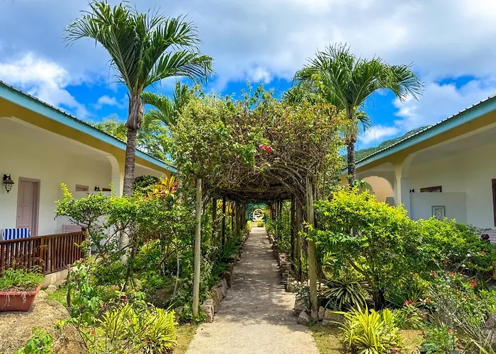 Coral Apartments
