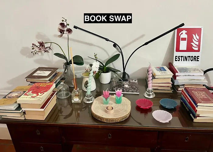 Stella Marina Stabia