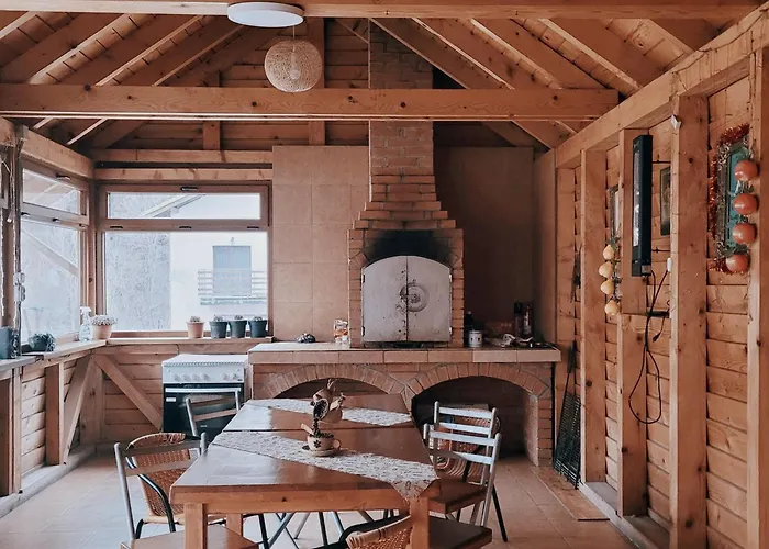 Casa Krista