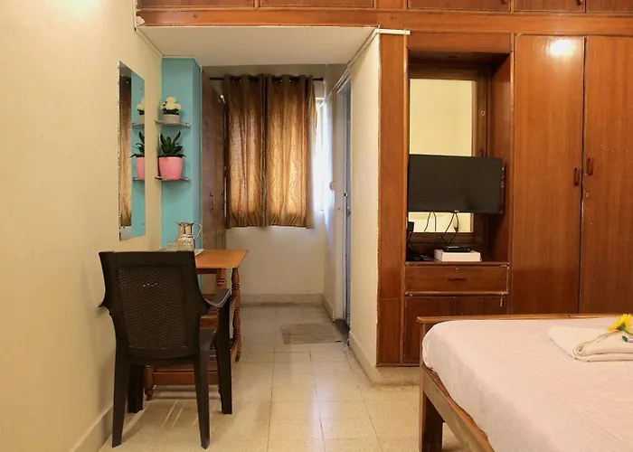 Sas Apartment
