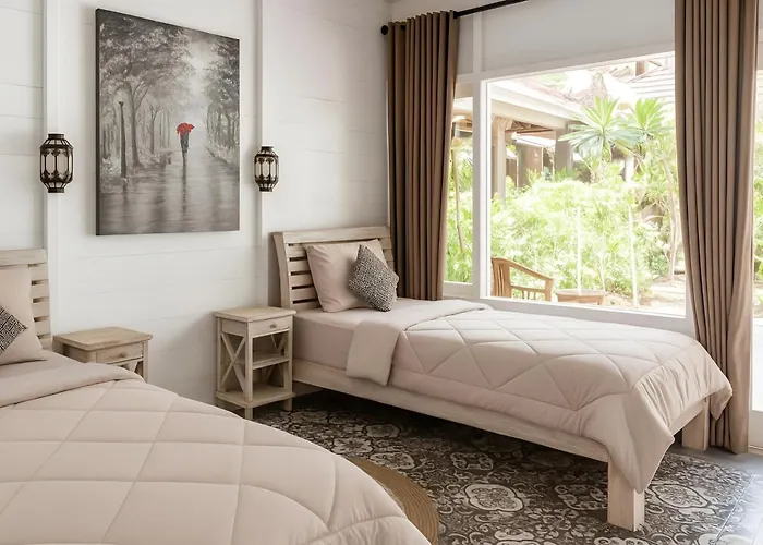 Goedkoop hotel: Easy Surf Camp