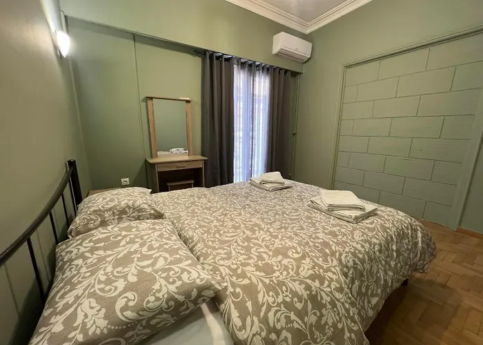 Sfiggos 54 Guest House