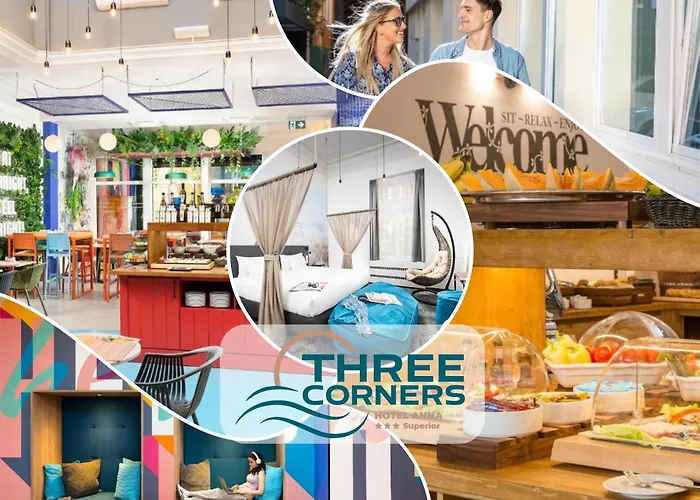 Three Corners Anna