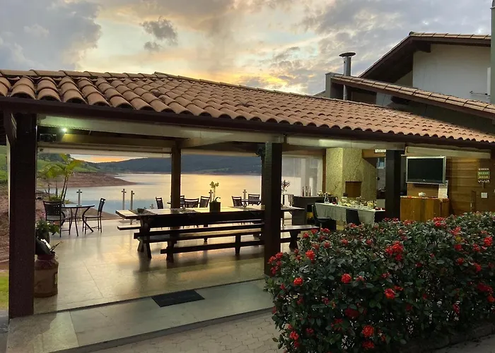 Hotel Boutique Coração Aberto