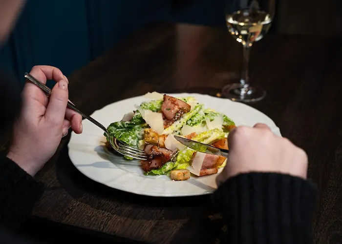 Hotel: Pytloun Boutique Hotel Prague