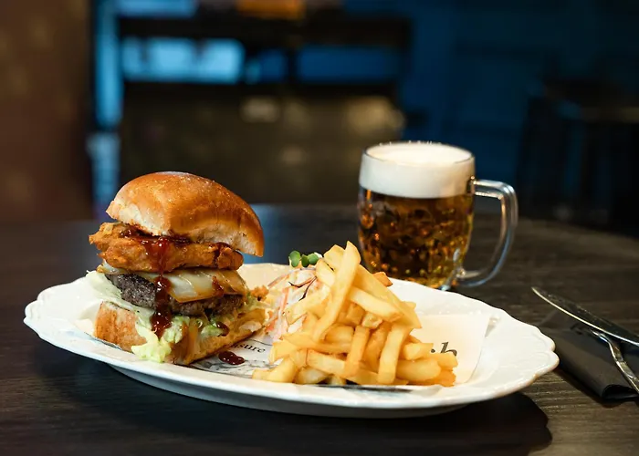 Hotel: Pytloun Boutique Hotel Prague