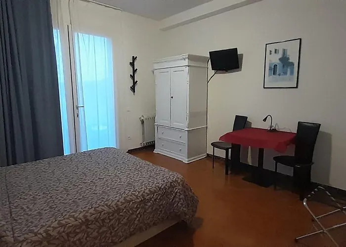 B&B La Palafitta