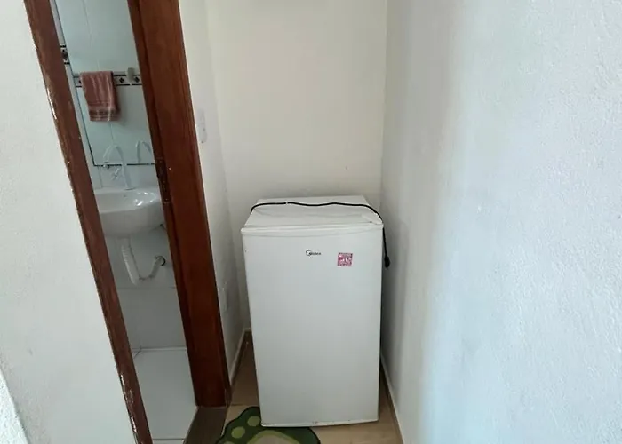 Suites Mariano