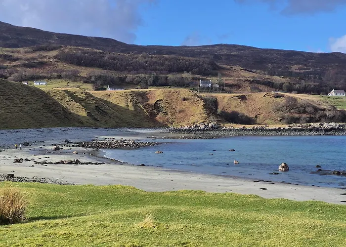 Balmoral Skye