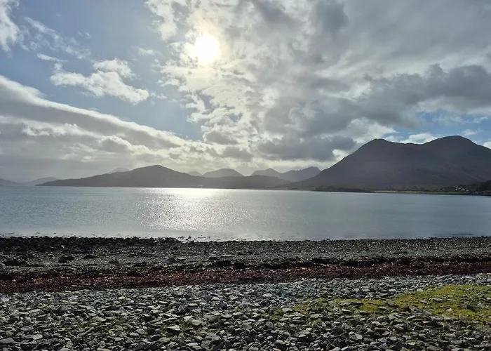 Balmoral Skye
