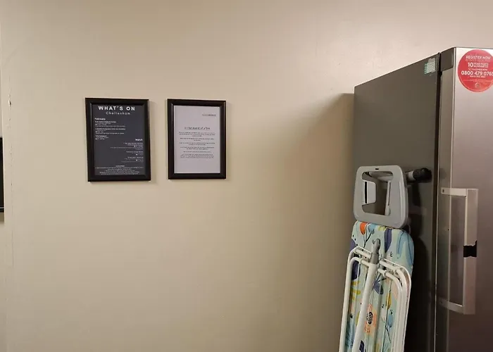 Vacation rental: Spa Court