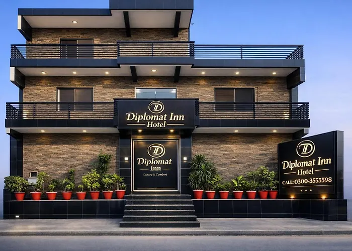 Karachi Guest House