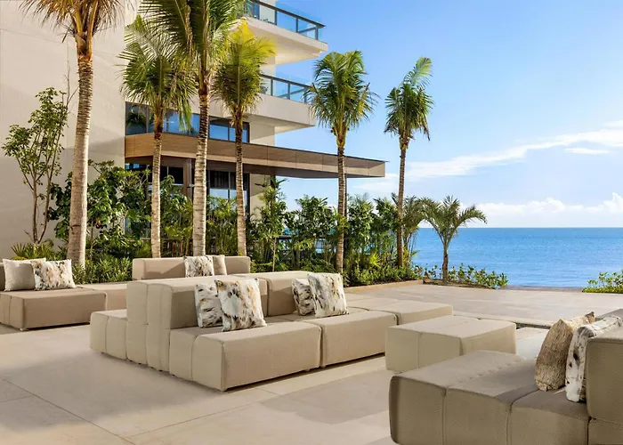Hilton Cancun, An All-Inclusive