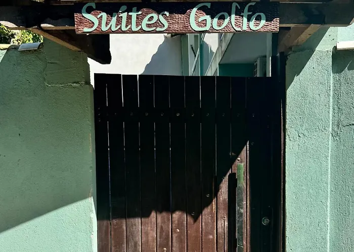 Suites Golfo