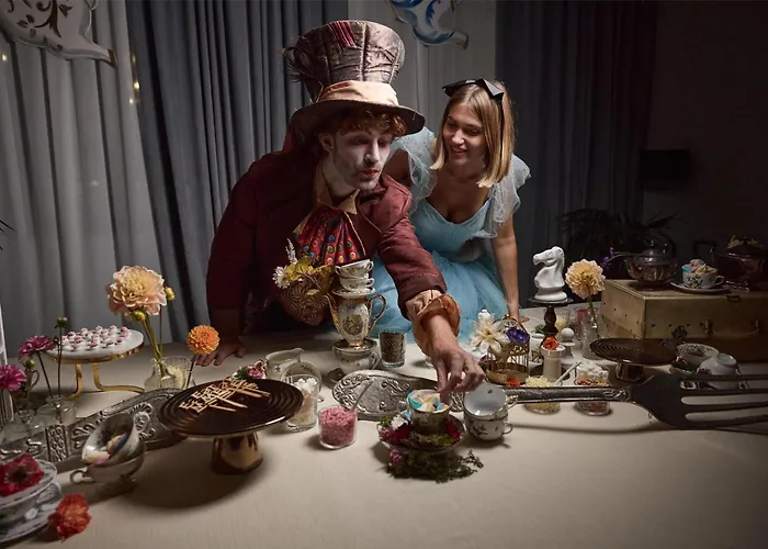 5 star hotel: Palazzo Touring Club Milan, A Radisson Collection Hotel