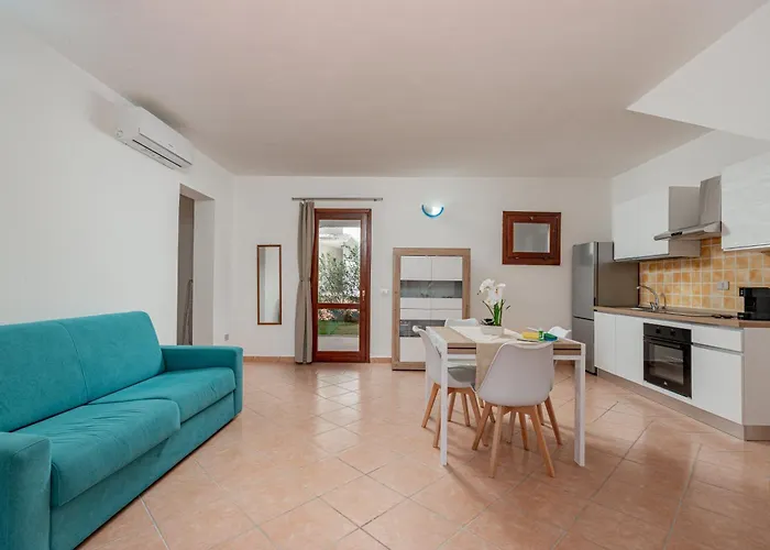 Hotel adatto agli animali: Residence Stella Marina