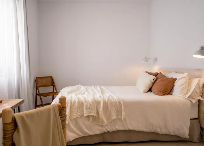 B&B: Hospedería Boutique by La Judería De Vejer- ADULTS ONLY