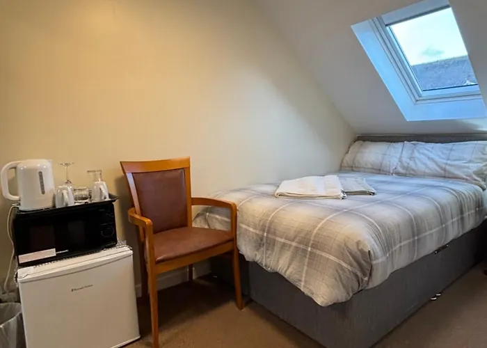 30 College Street, Buckhaven, Leven, Fife, Ky81Jx