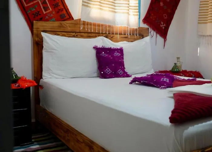 Rayane Guest House