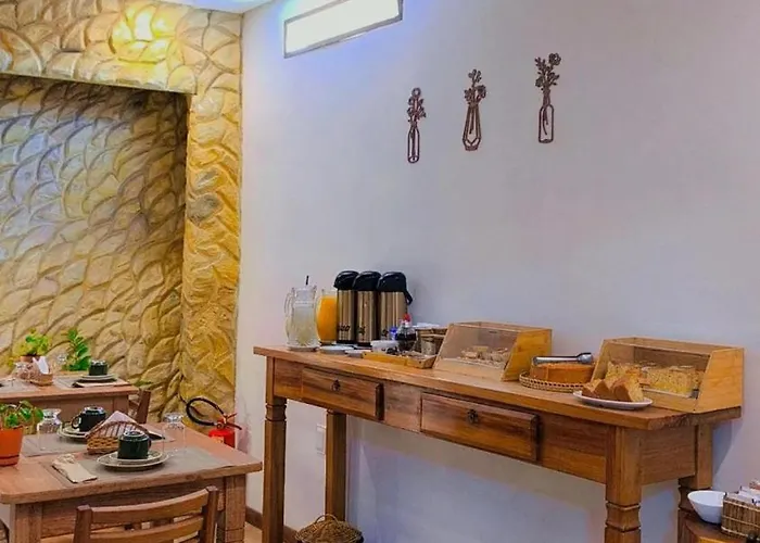 Japaratinga Suites