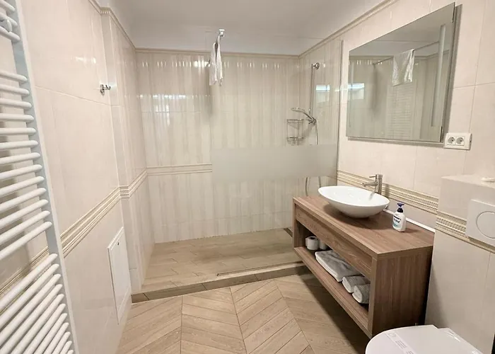 White Residence