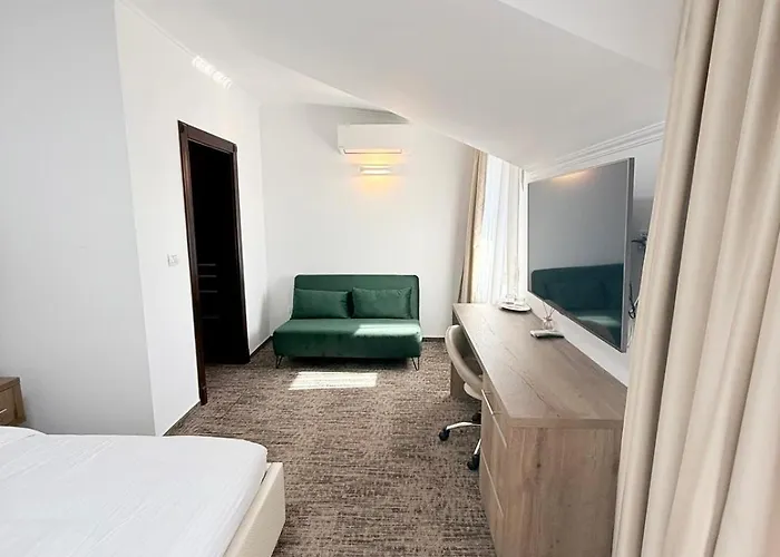 White Residence