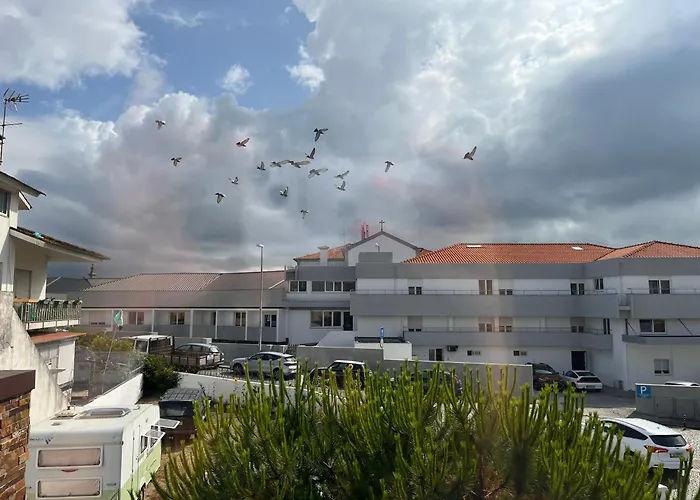 Hostel do Alto - Fão