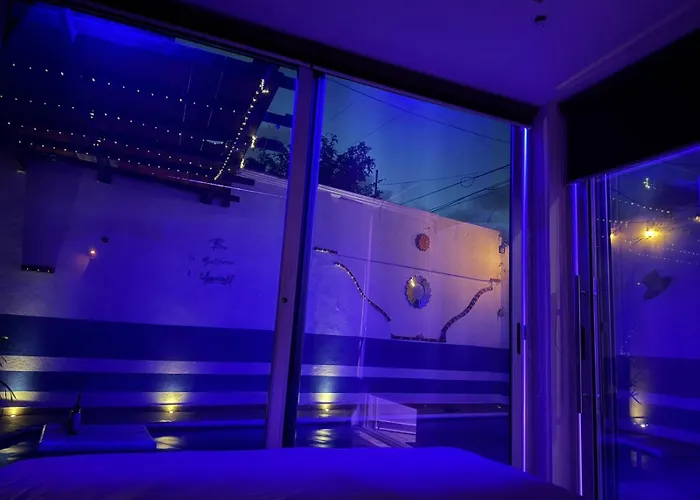 Cancun Hotel Boutique & Hostel