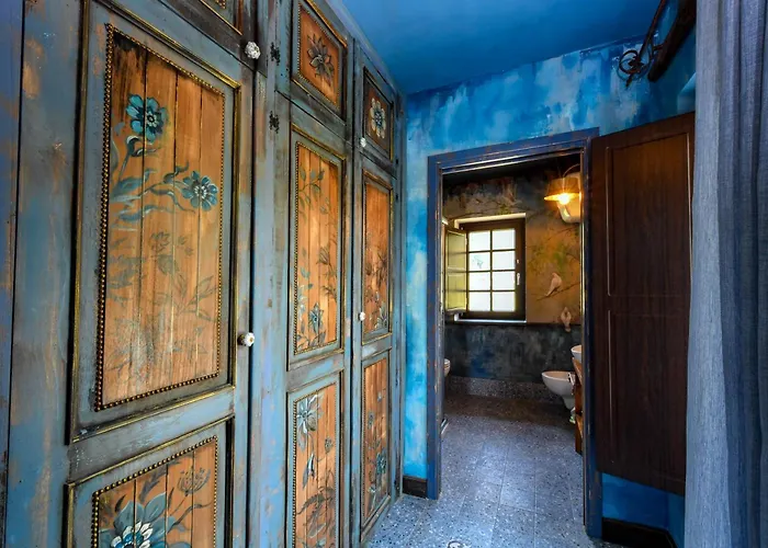 Masseria del Carmine Maggiore 1817