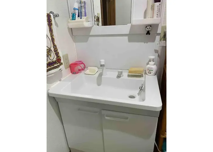 Family House "2F" - Vacation Stay 12940