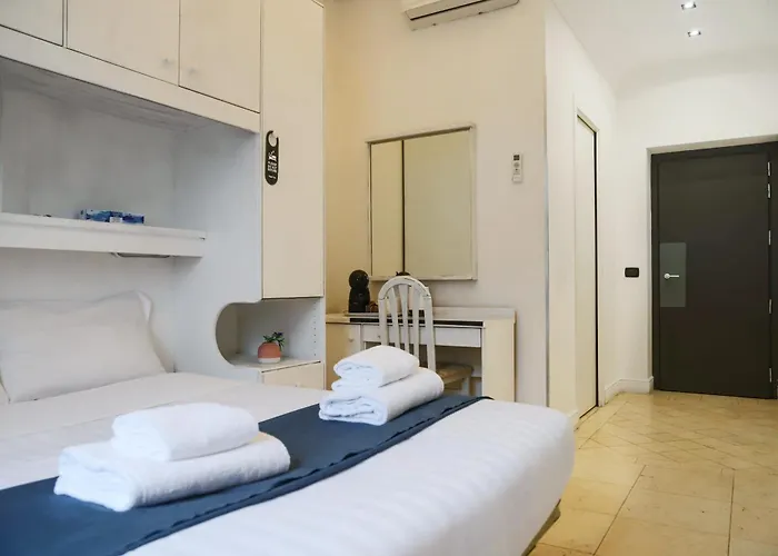 Golfo Di Orosei Rooms