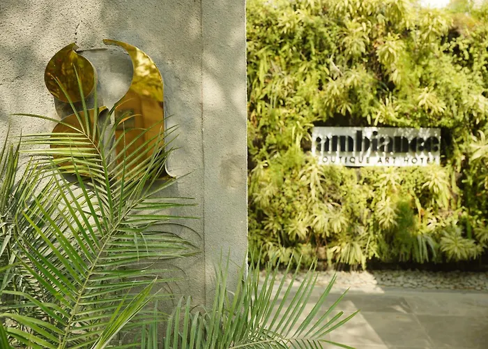 Ambiance Boutique Art Karachi