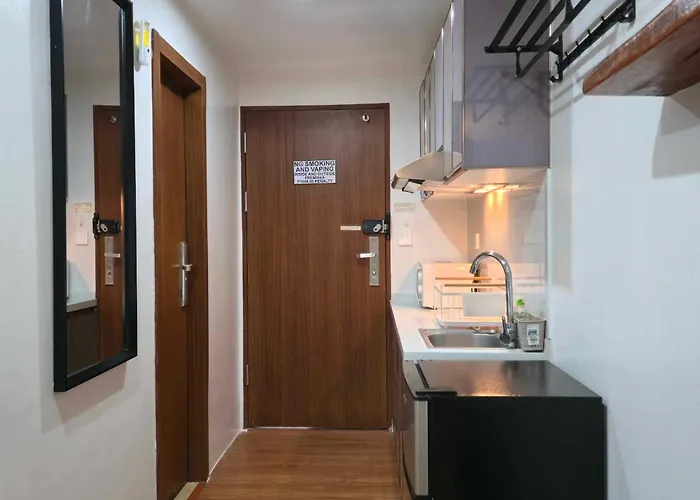 White Oak Residences - Baguio Megatower 3