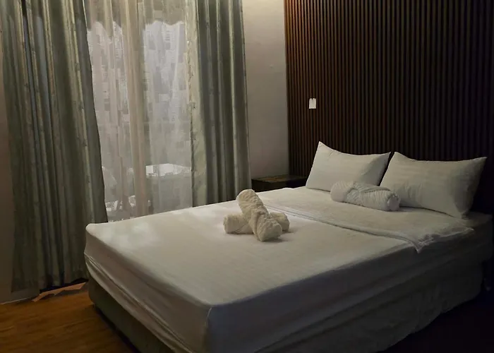 White Oak Residences - Baguio Megatower 3