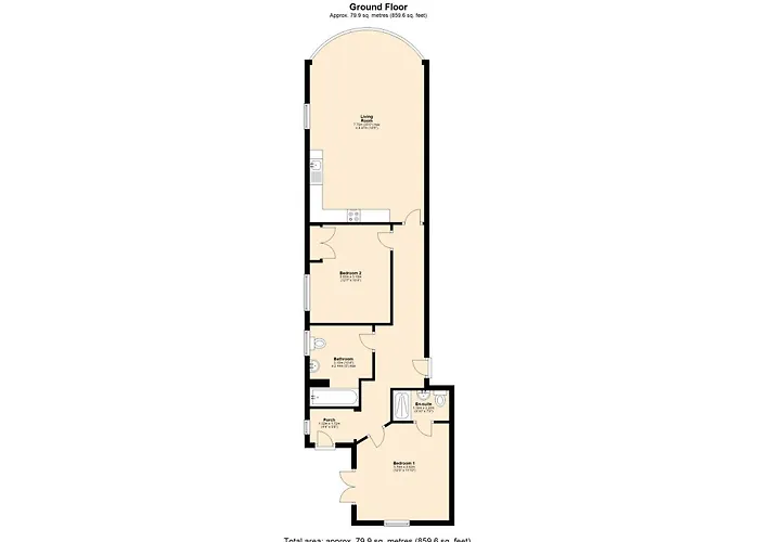 Hotels with a view Foxlow Grange By Muse Escapes - Whole House 15 Bed