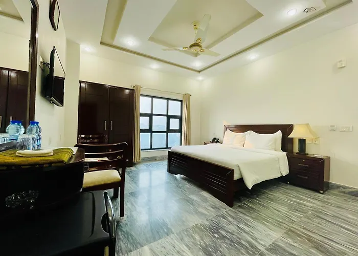 Family Hotel: Hotel Nova