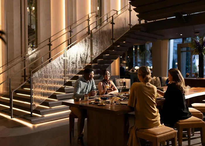 The Ritz-Carlton, Portland